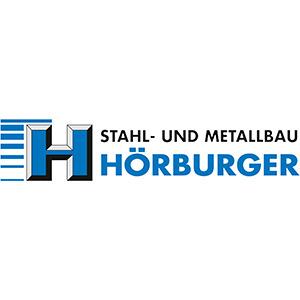 Stahl- und Metallbau Hörburger GmbH Logo