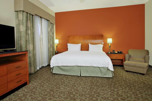 Images Hampton Inn & Suites Buffalo