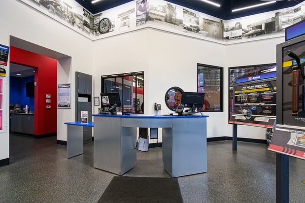 Images Tire Discounters