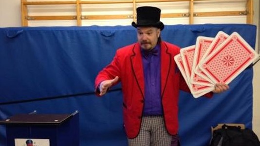 Images Ason Bson Cson - den glade trollkarlen!