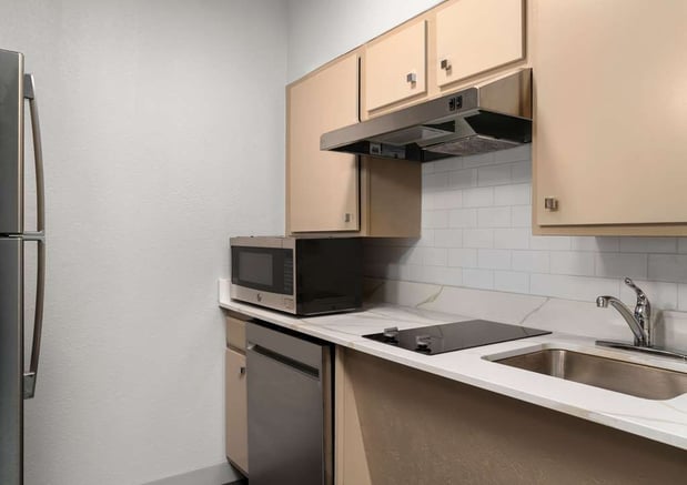 Images Homewood Suites by Hilton Richmond - Airport
