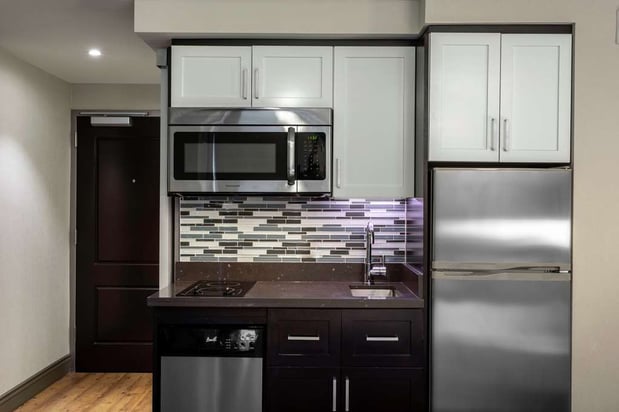 Images Homewood Suites by Hilton New York/Midtown Manhattan Times Square-South, NY