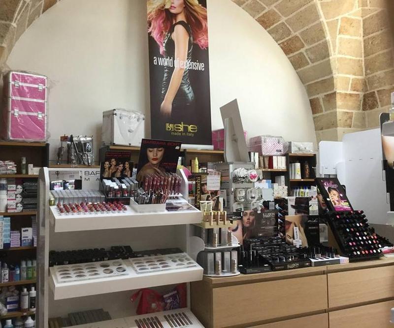 Images Volume 3 articoli per parrucchieri ed estetisti