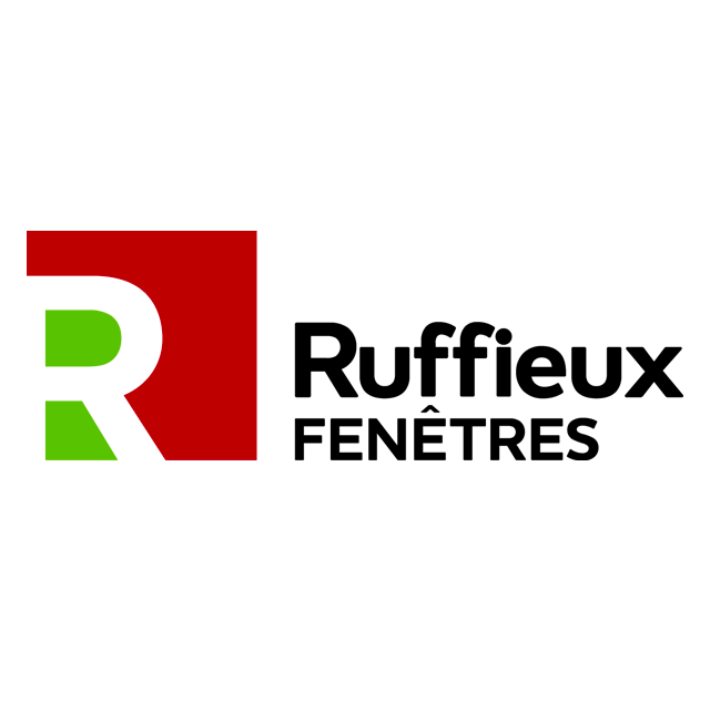 Ruffieux Fenêtres SA Logo