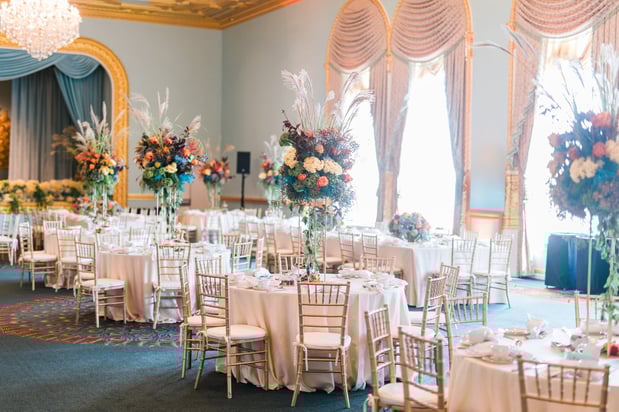 Images InterContinental Mark Hopkins San Francisco by IHG