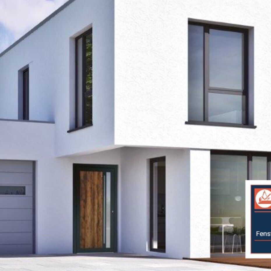 Fenster-& Haustürprofi-Tischlerei Heiko Müller GmbH, Rätzlinger Straße 3 in Oetzen