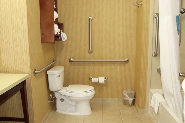 Images Hampton Inn Austin/Oak Hill