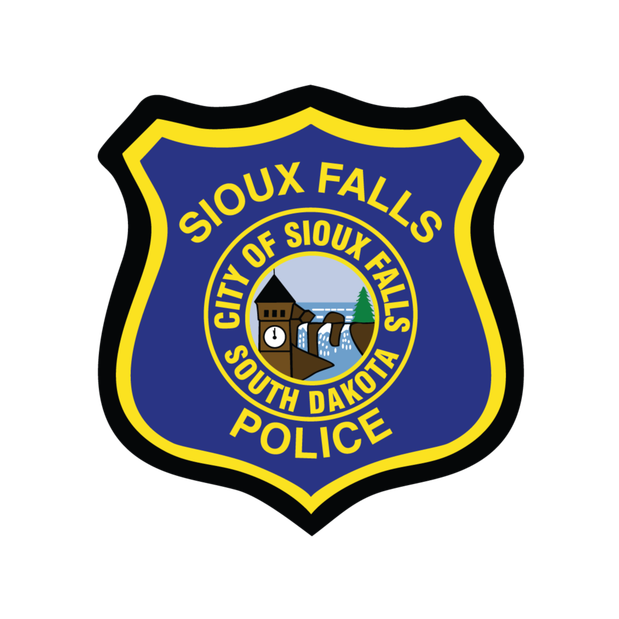 Images Sioux Falls Police Department