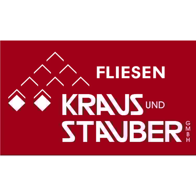 FLIESEN - KRAUS UND STAUBER GMBH Logo