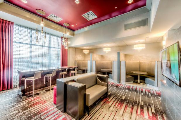 Images Staybridge Suites Columbus OSU-Medical Center by IHG