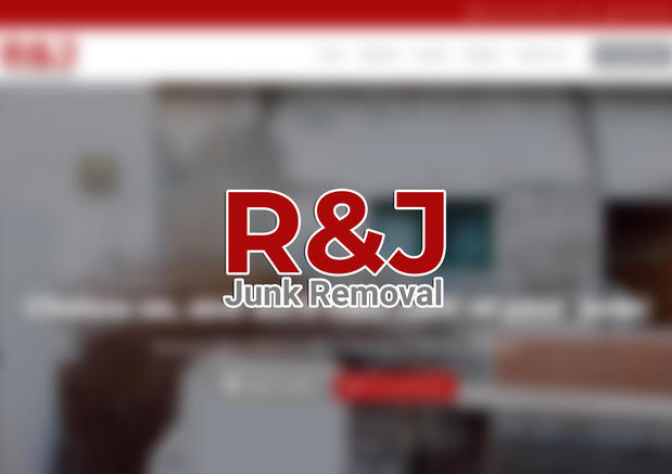 Images R&J Junk Removal