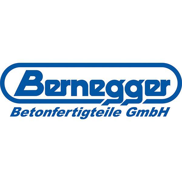 Logo von Bernegger Betonfertigteile GmbH