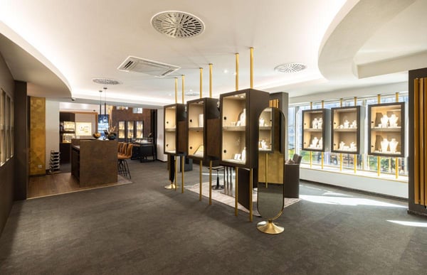 Bilder Juwelier Kolkmeyer - Schmuck, Uhren, Trauringe