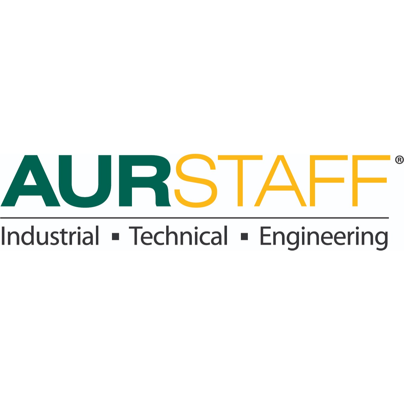 AurStaff Logo