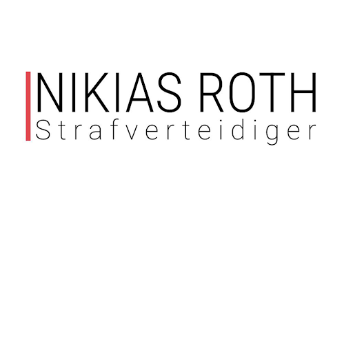 Strafverteidigung Roth  