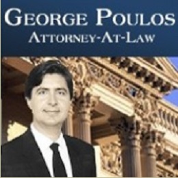 Attorney George Poulos