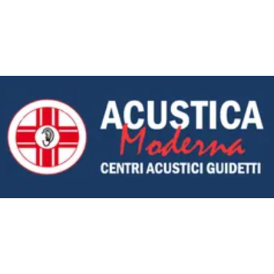 Acustica Moderna Logo