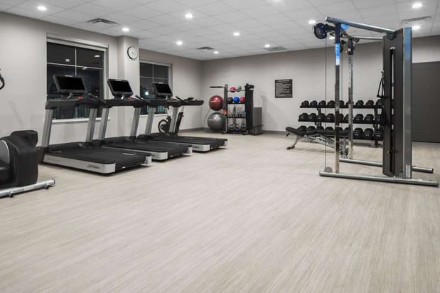 Images Homewood Suites by Hilton DFW Airport South