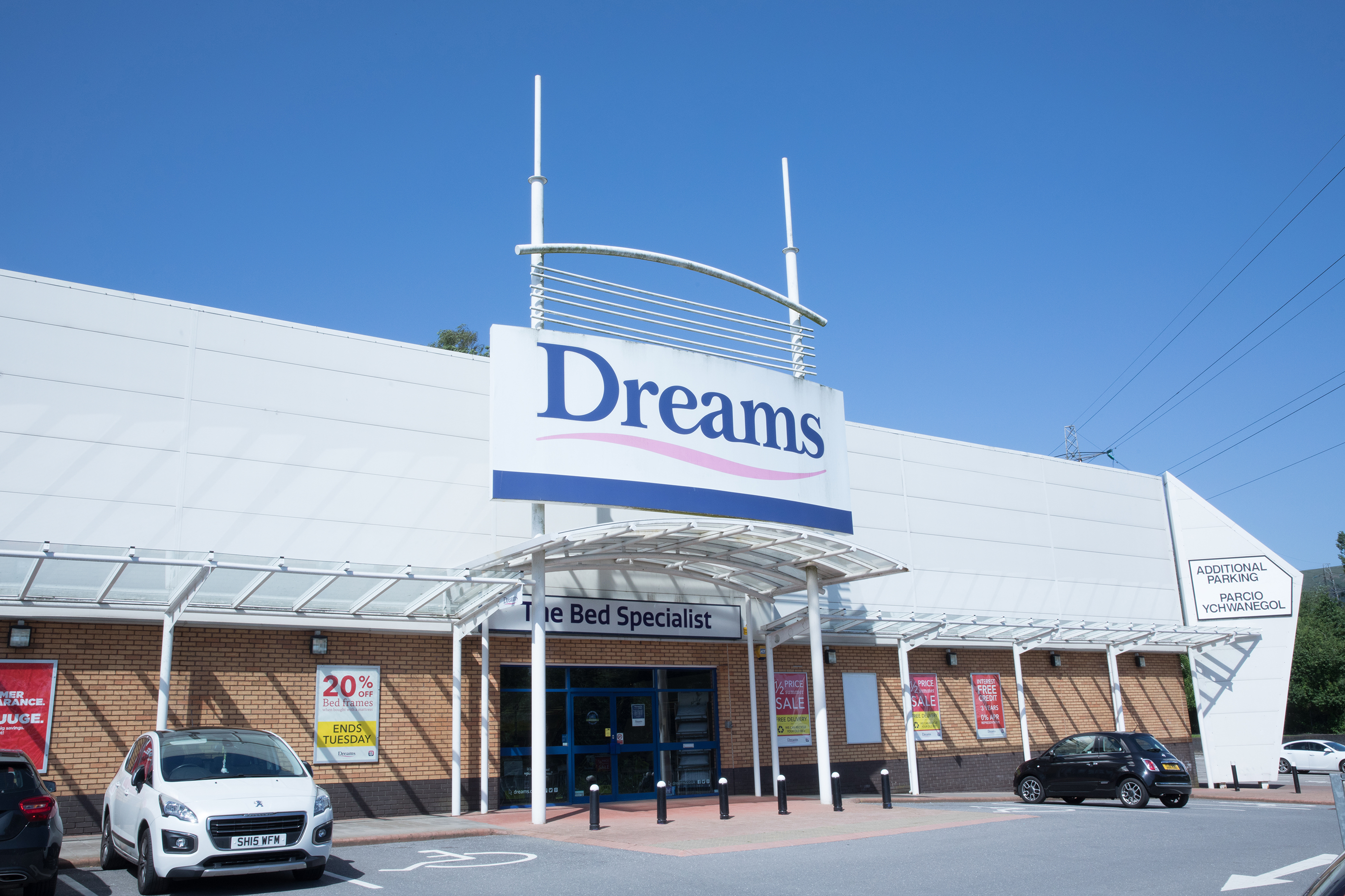 Images Dreams Cwmbran