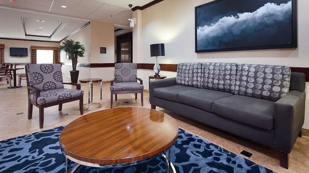 Images Best Western Plus Katy Inn & Suites