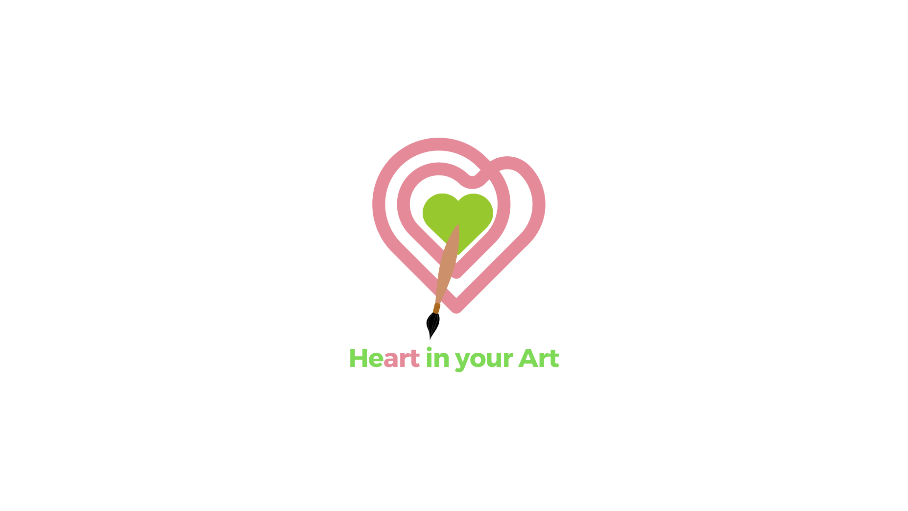 Images Heart in your Art