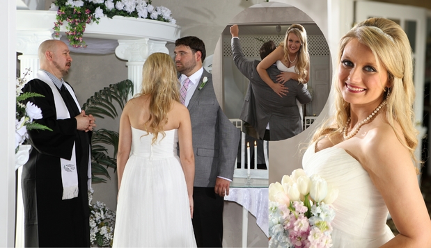 Images St Louis Wedding Chapel