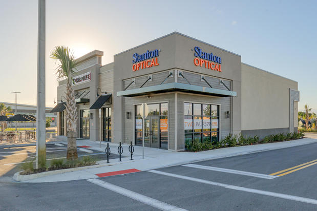 Images Stanton Optical