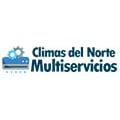 Climas Del Norte Multiservicios Logo