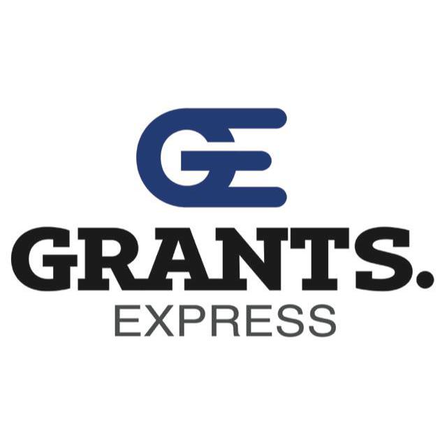 Grants Express Logo