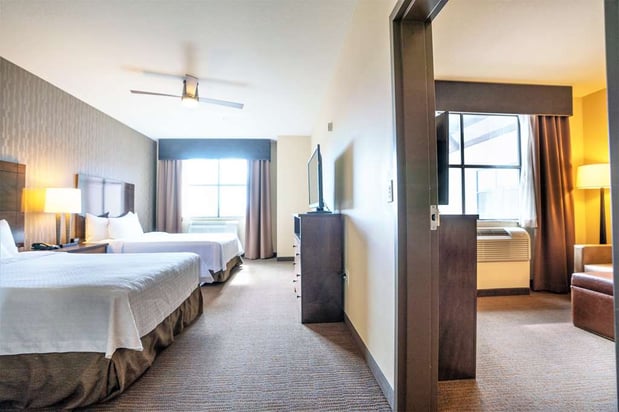 Images Homewood Suites by Hilton Durango, CO