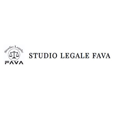 Studio Legale Avv. Fava Logo