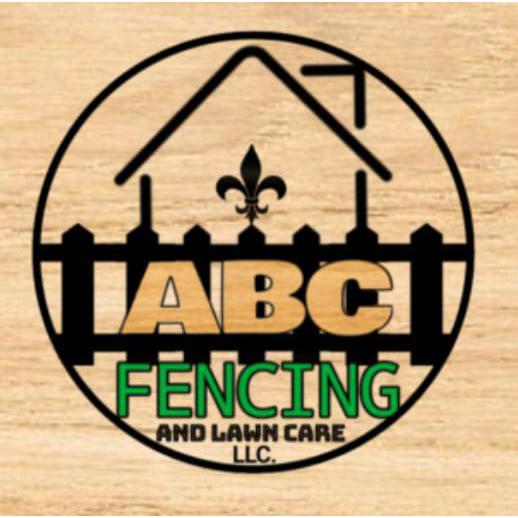 ABC Fencing and Lawncare, LLC Logo
