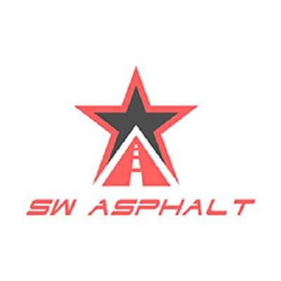 SW Asphalt Logo