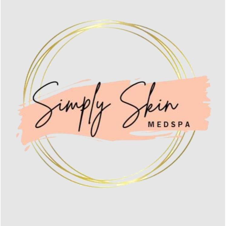 Simply Skin MEDSPA Logo