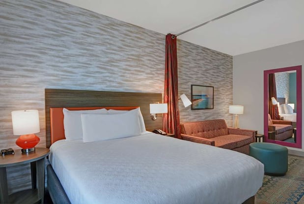 Images Home2 Suites by Hilton Panama City Beach