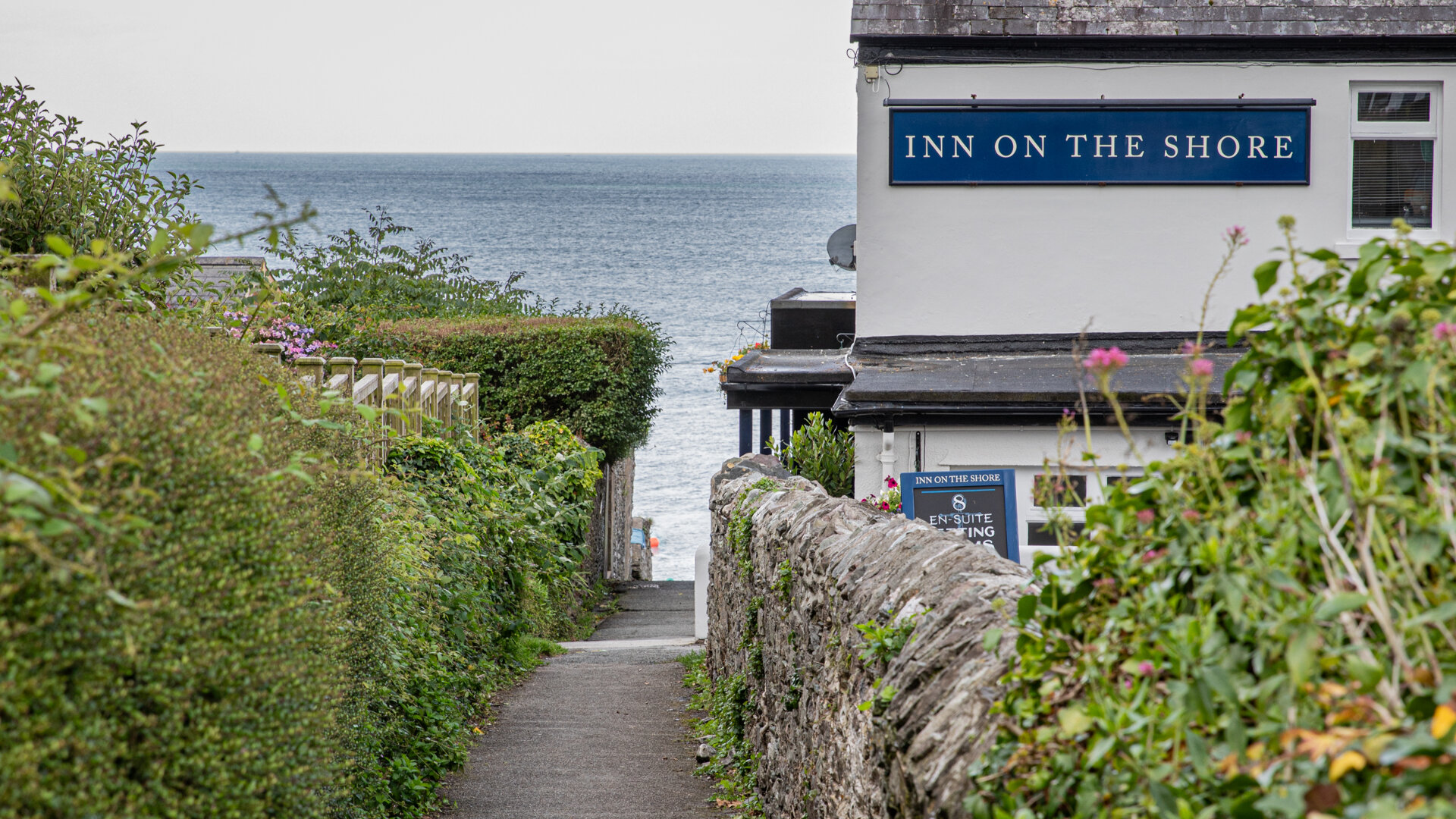 Images Inn On The Shore