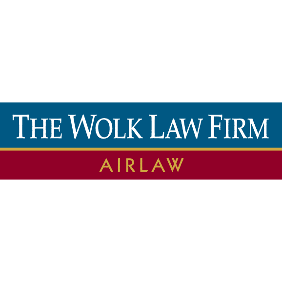 The Wolk Law Firm Logo