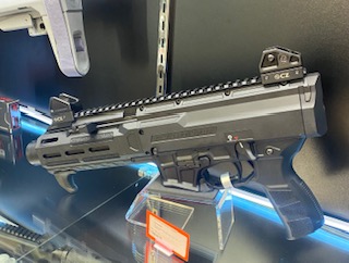 CZ SCORPION
