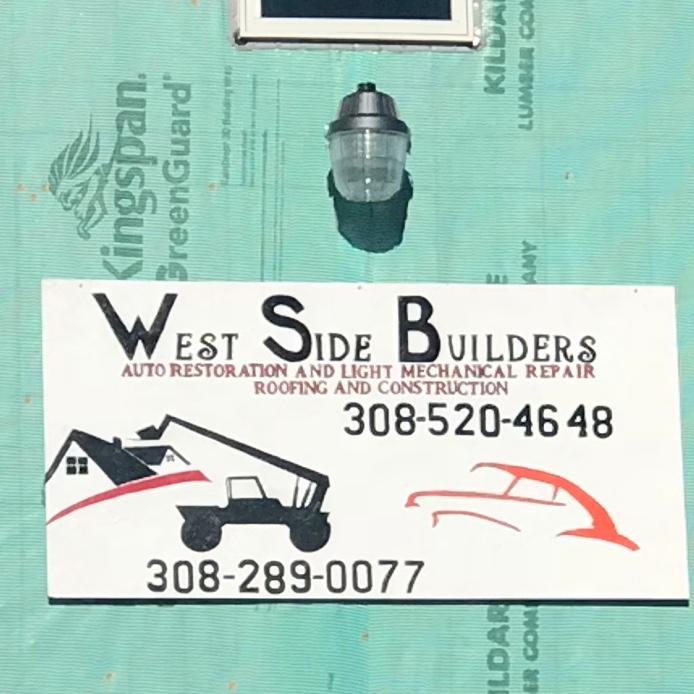 Images West Side Builders
