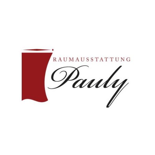 Logo Raumausstattung Pauly Niederlauterbach