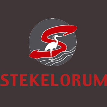 Stekelorum Logo