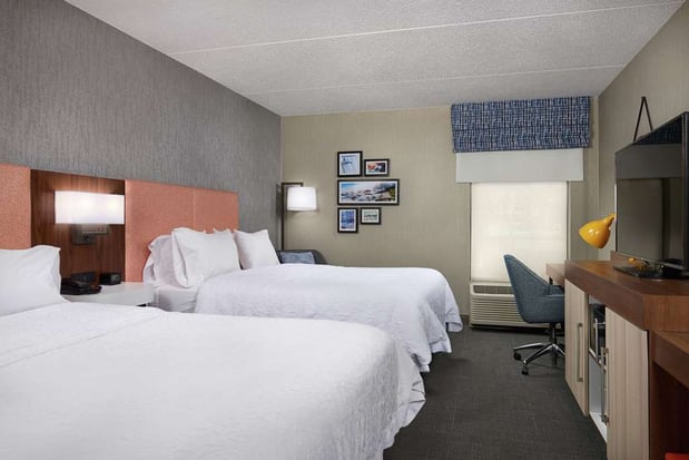 Images Hampton Inn Niagara Falls