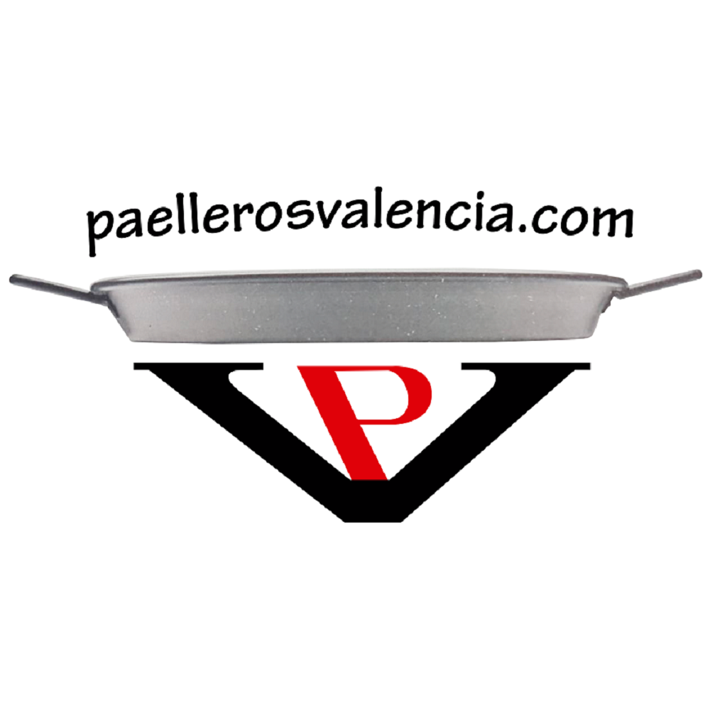 Paelleros Valencia Logo