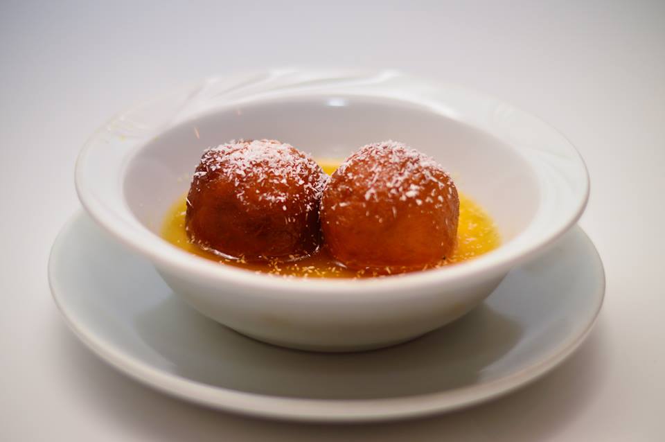 Ahmed Indian Restaurant OBT Image