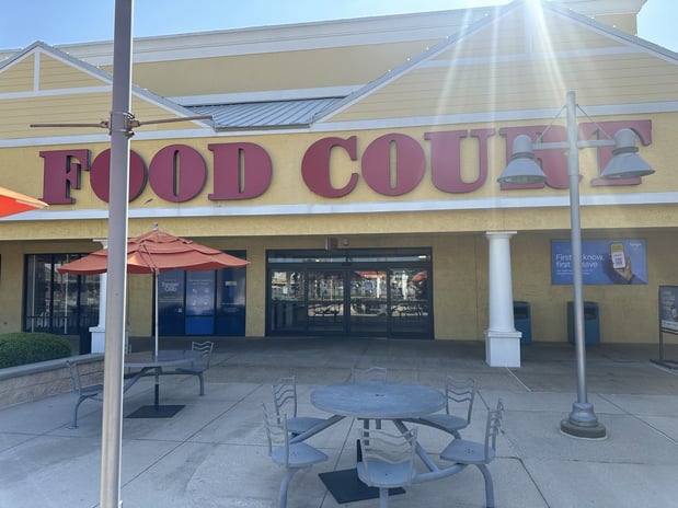 Images CoinFlip Bitcoin ATM - Tanger Outlets Foley (Foley)