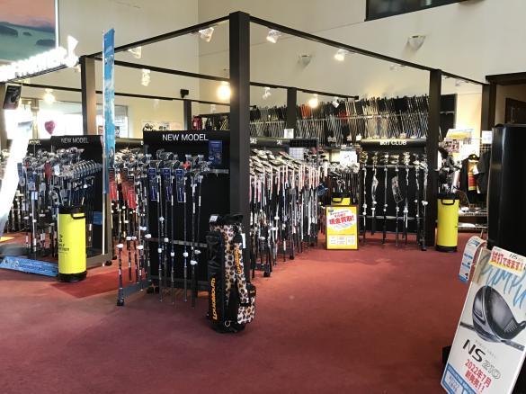 Images ゴルフパートナー 松島国際カントリークラブ店