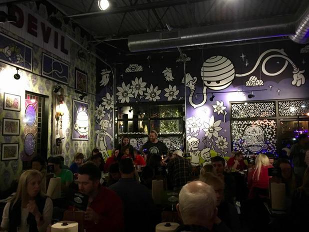 Images Condado Tacos
