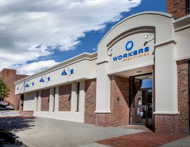 Images Workers Credit Union
