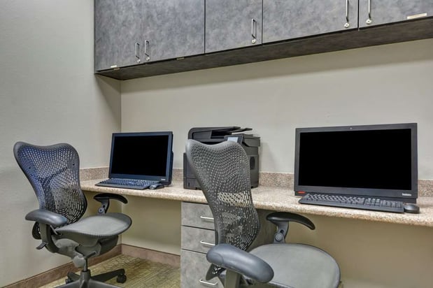 Images Hilton Garden Inn Green Bay