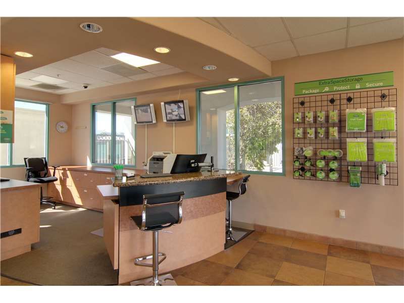 Office - Extra Space Storage at 25485 Jefferson Ave, Murrieta, CA 92562